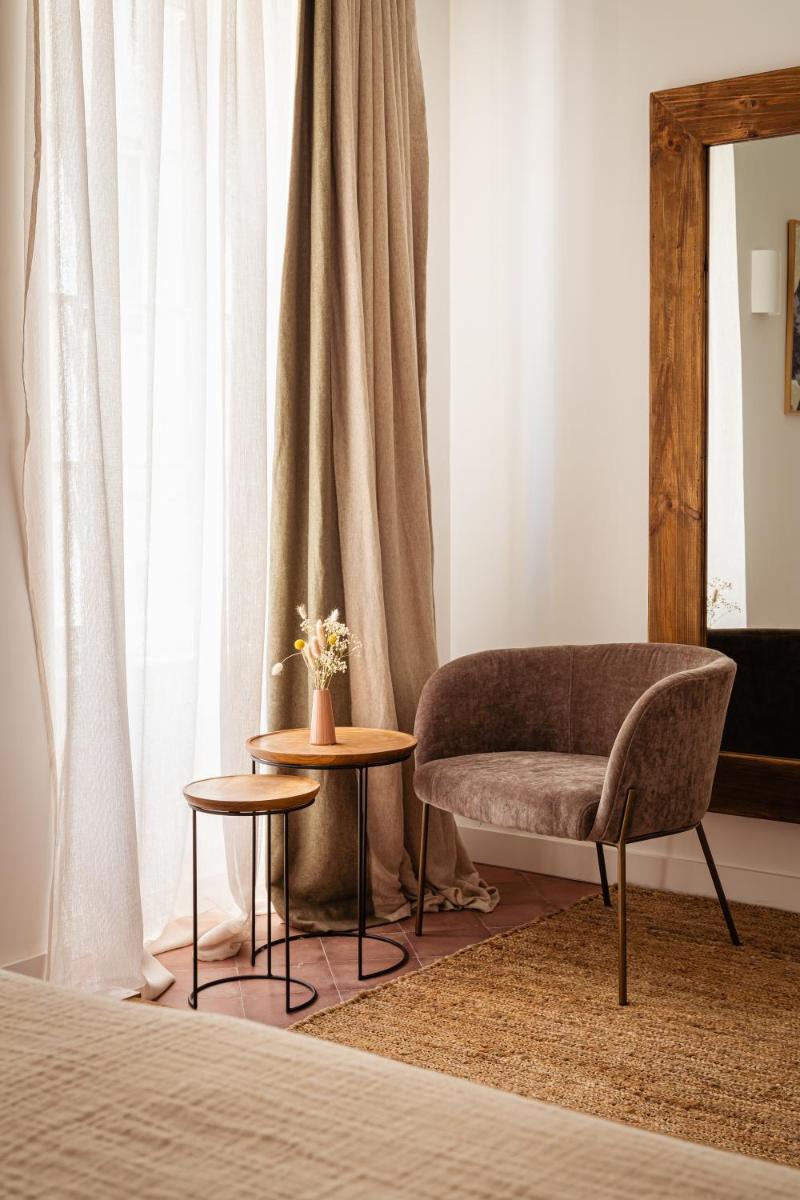 El Consul Mao - Hotel Boutique