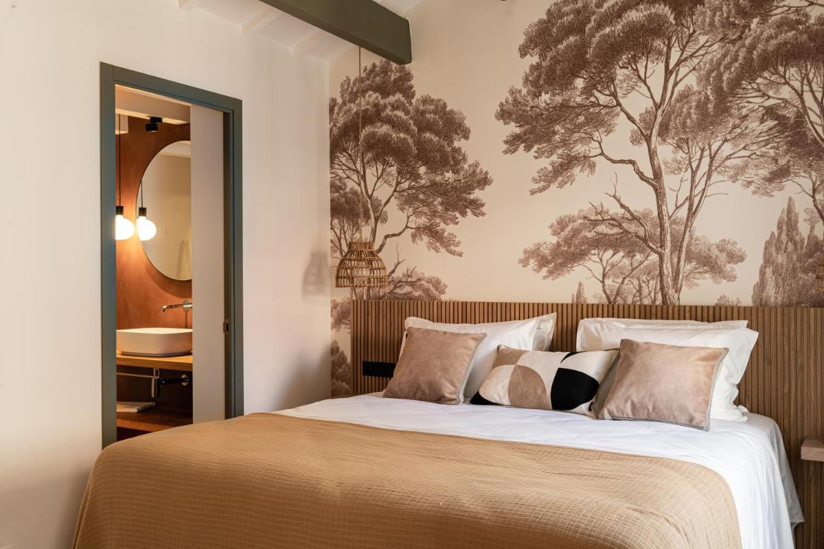 El Consul Mao - Hotel Boutique