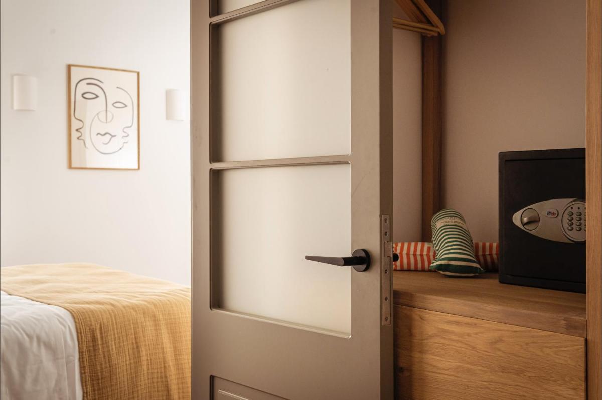 El Consul Mao - Hotel Boutique