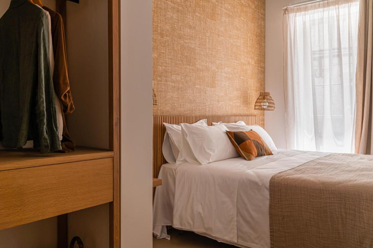 El Consul Mao - Hotel Boutique