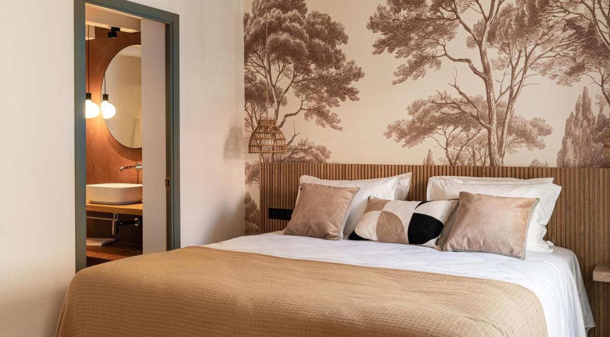 El Consul Mao - Hotel Boutique