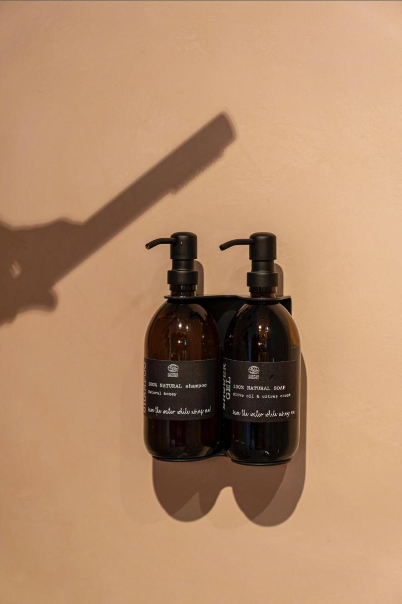 El Consul Mao - Hotel Boutique