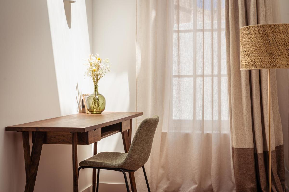 El Consul Mao - Hotel Boutique