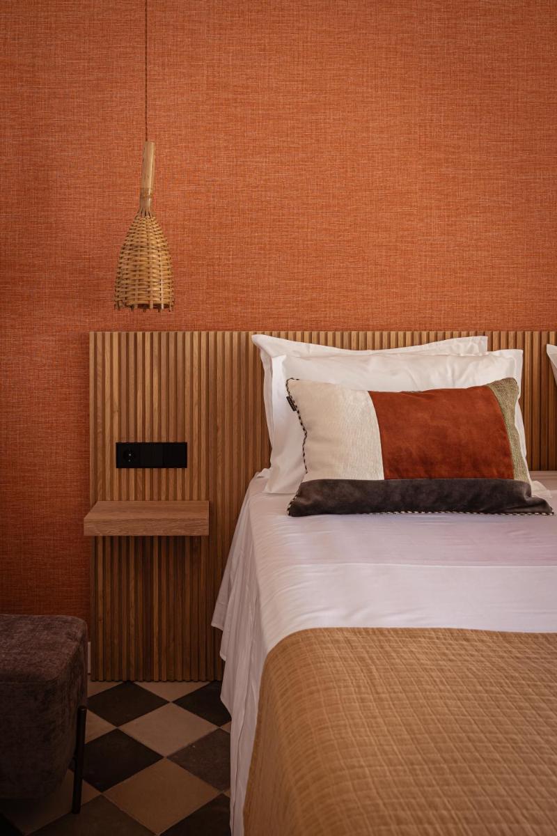 El Consul Mao - Hotel Boutique