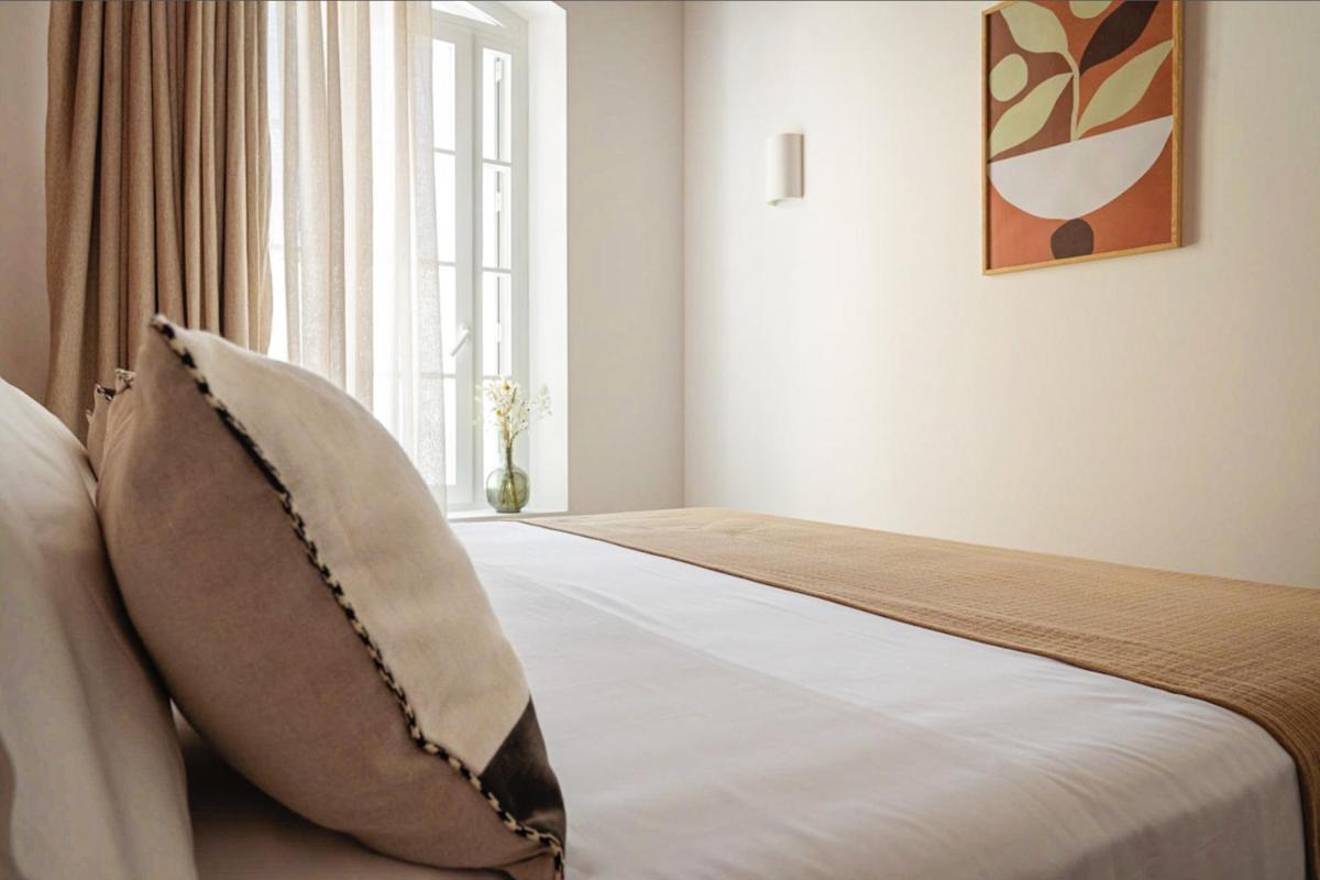 El Consul Mao - Hotel Boutique