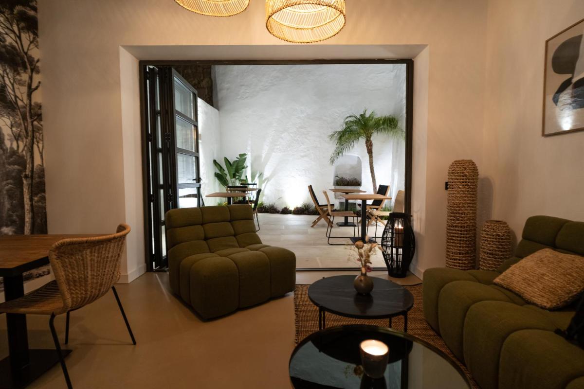 El Consul Mao - Hotel Boutique