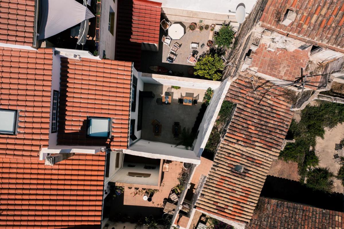 El Consul Mao - Hotel Boutique