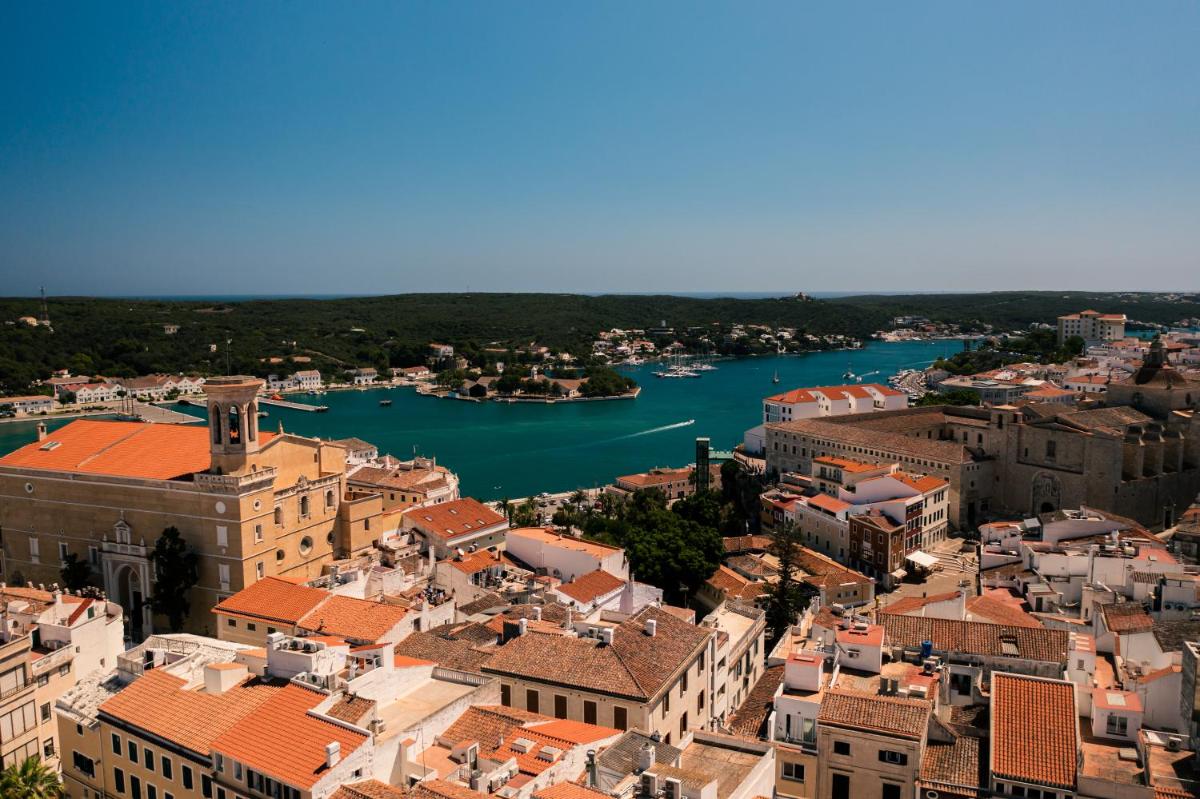 El Consul Mao - Hotel Boutique