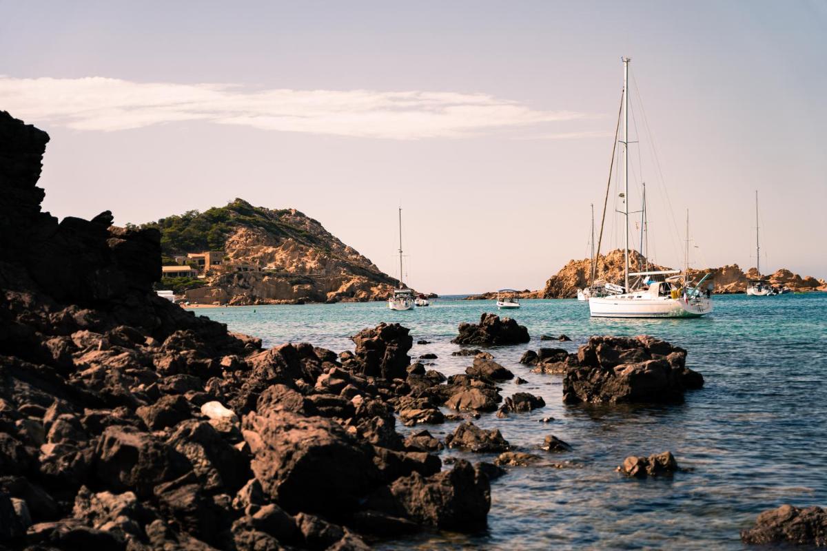 El Consul Mao - Hotel Boutique