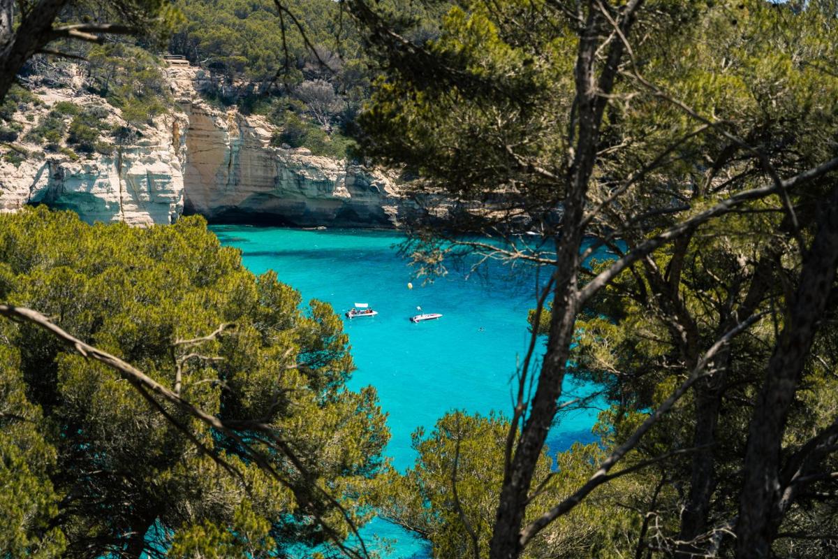 El Consul Mao - Hotel Boutique