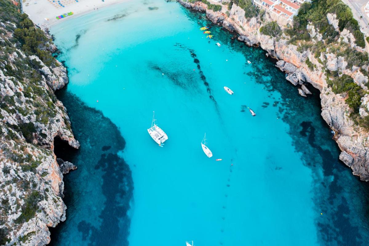 El Consul Mao - Hotel Boutique