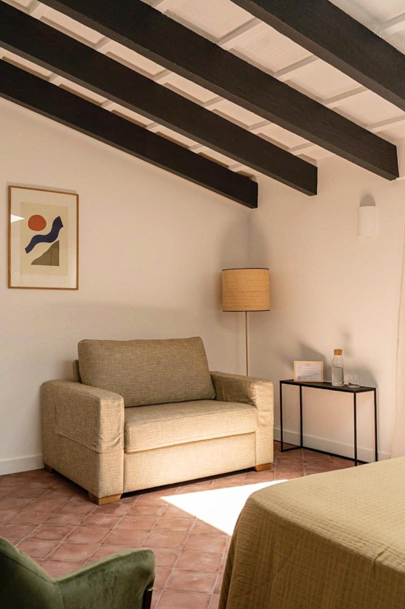 El Consul Mao - Hotel Boutique