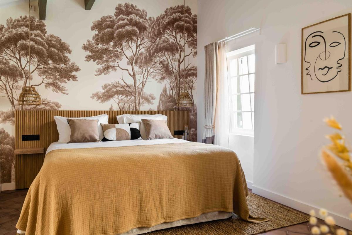 El Consul Mao - Hotel Boutique