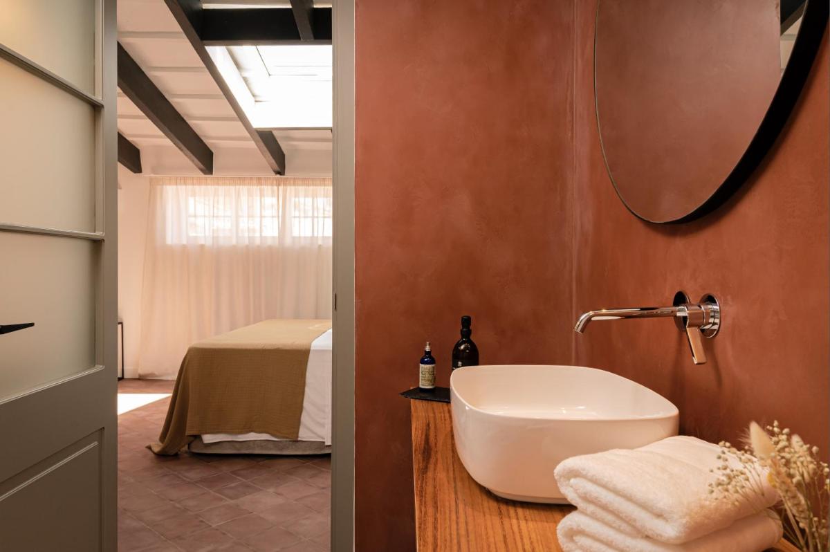 El Consul Mao - Hotel Boutique