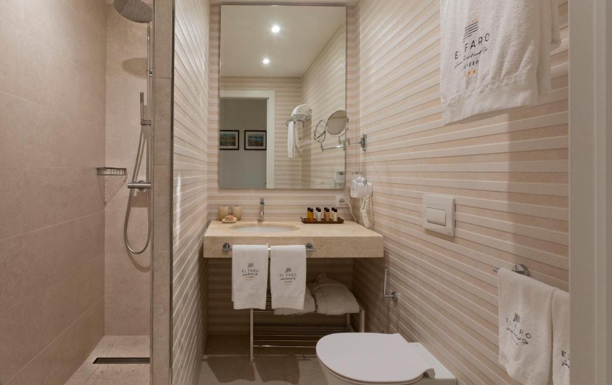 El Faro Hotel & Spa