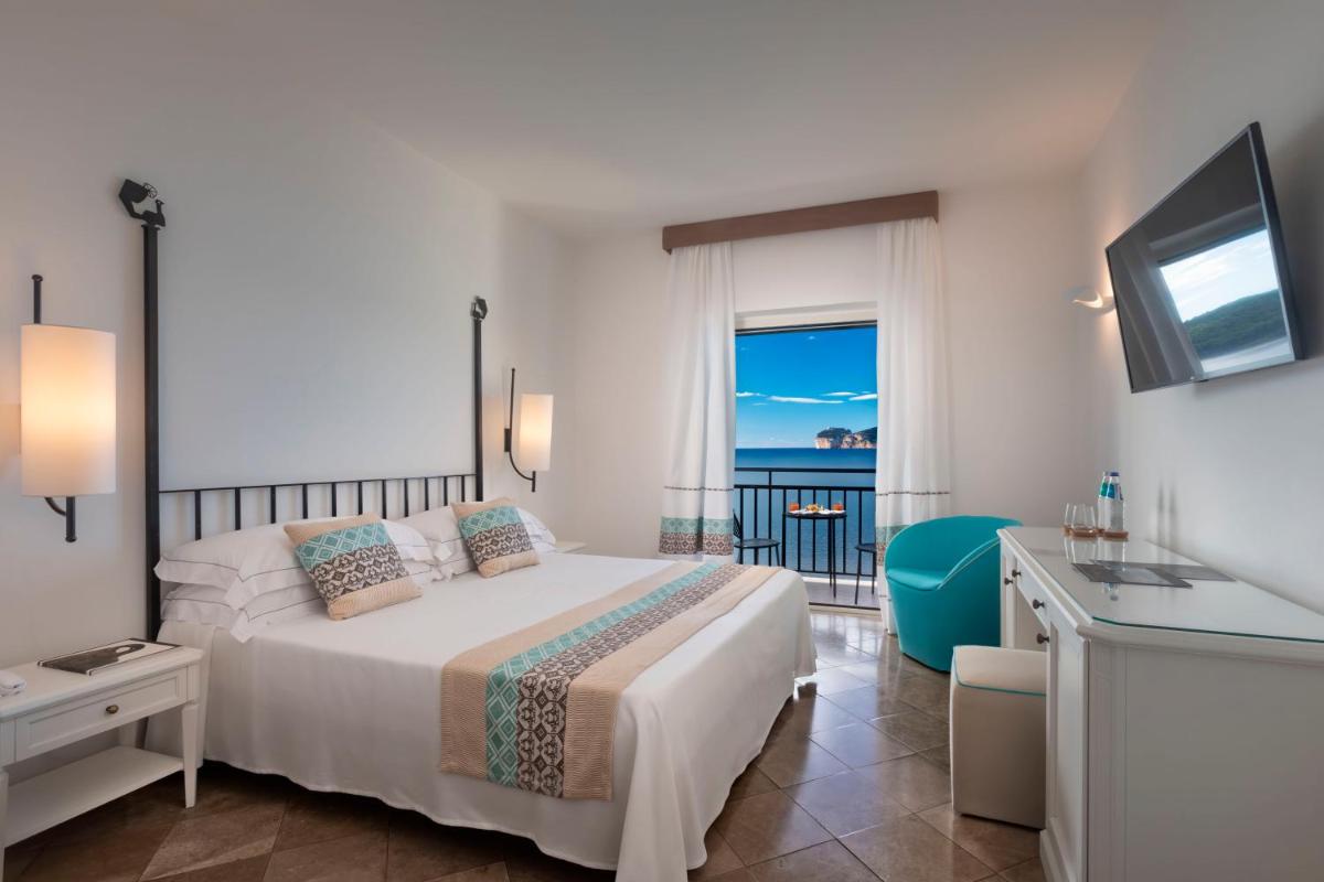 El Faro Hotel & Spa