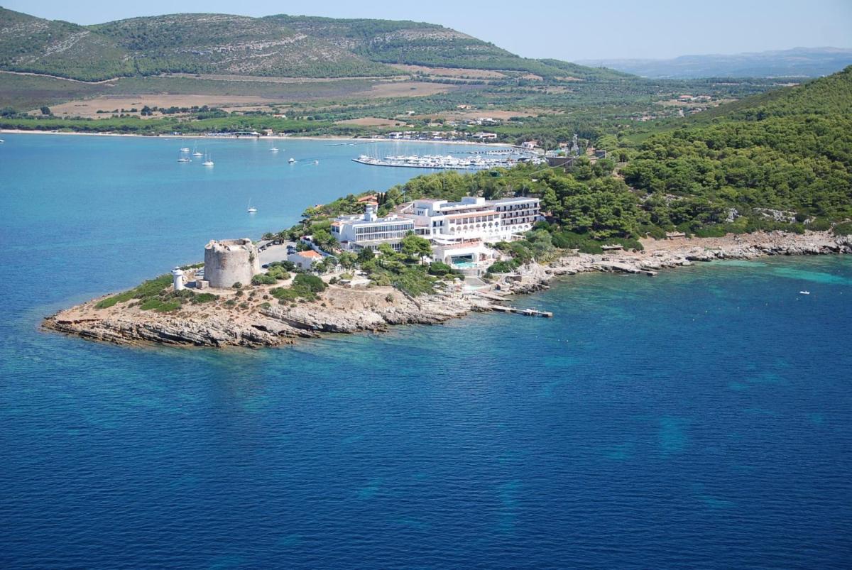 El Faro Hotel & Spa