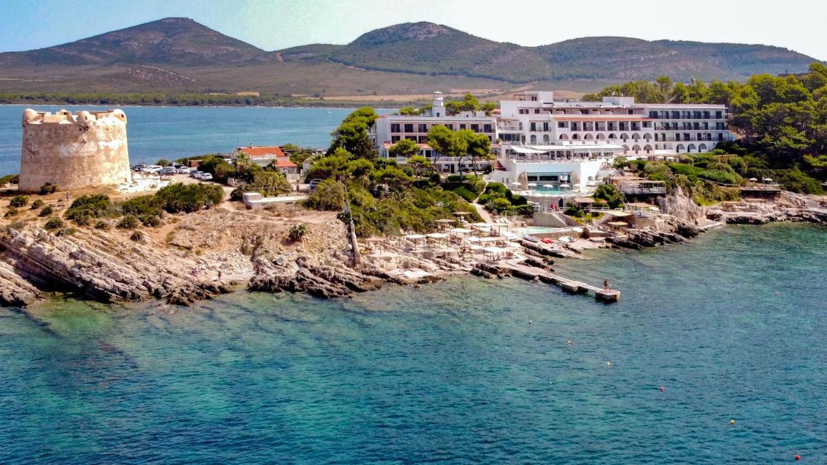 El Faro Hotel & Spa