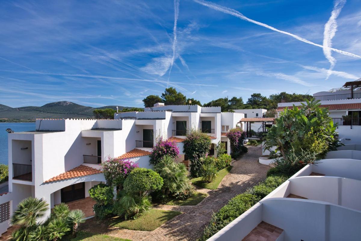 El Faro Hotel & Spa