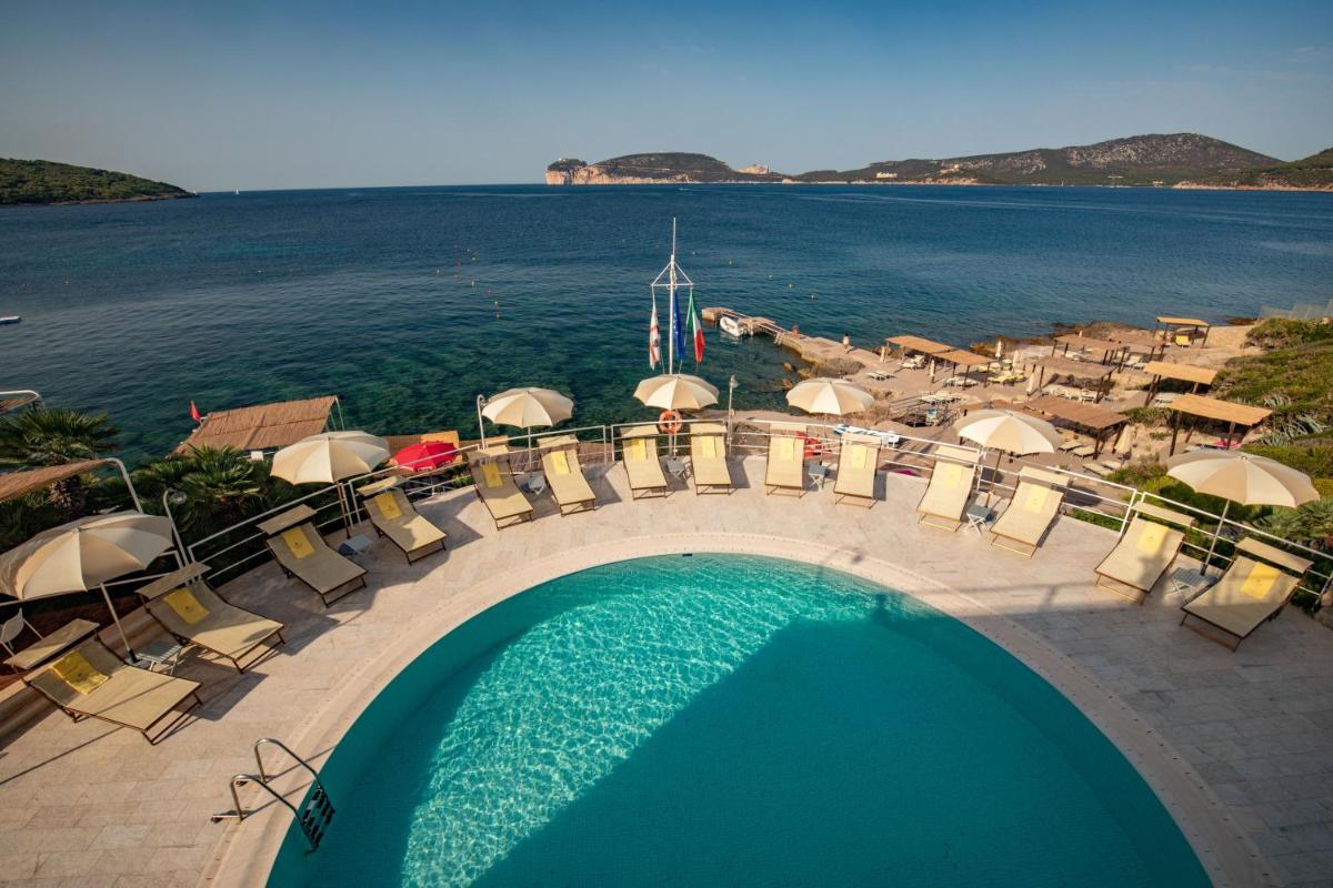 El Faro Hotel & Spa