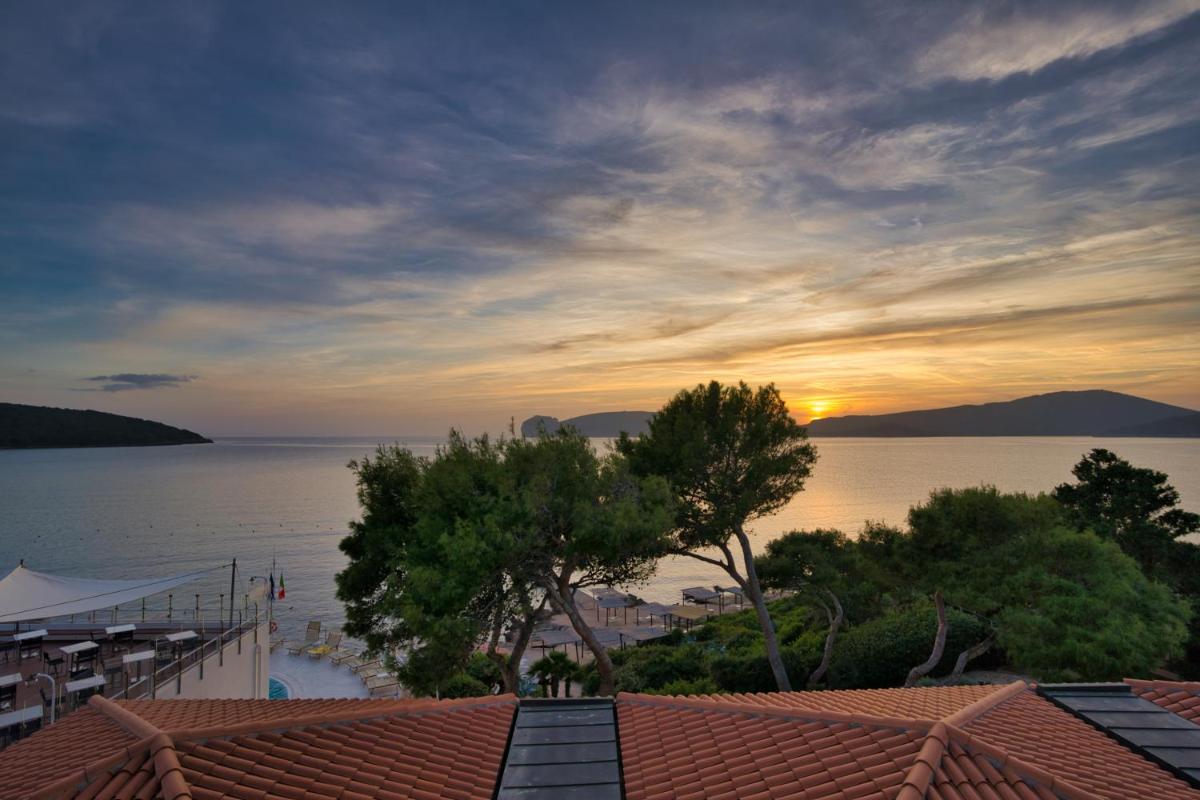 El Faro Hotel & Spa