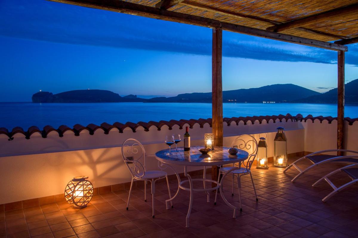 El Faro Hotel & Spa