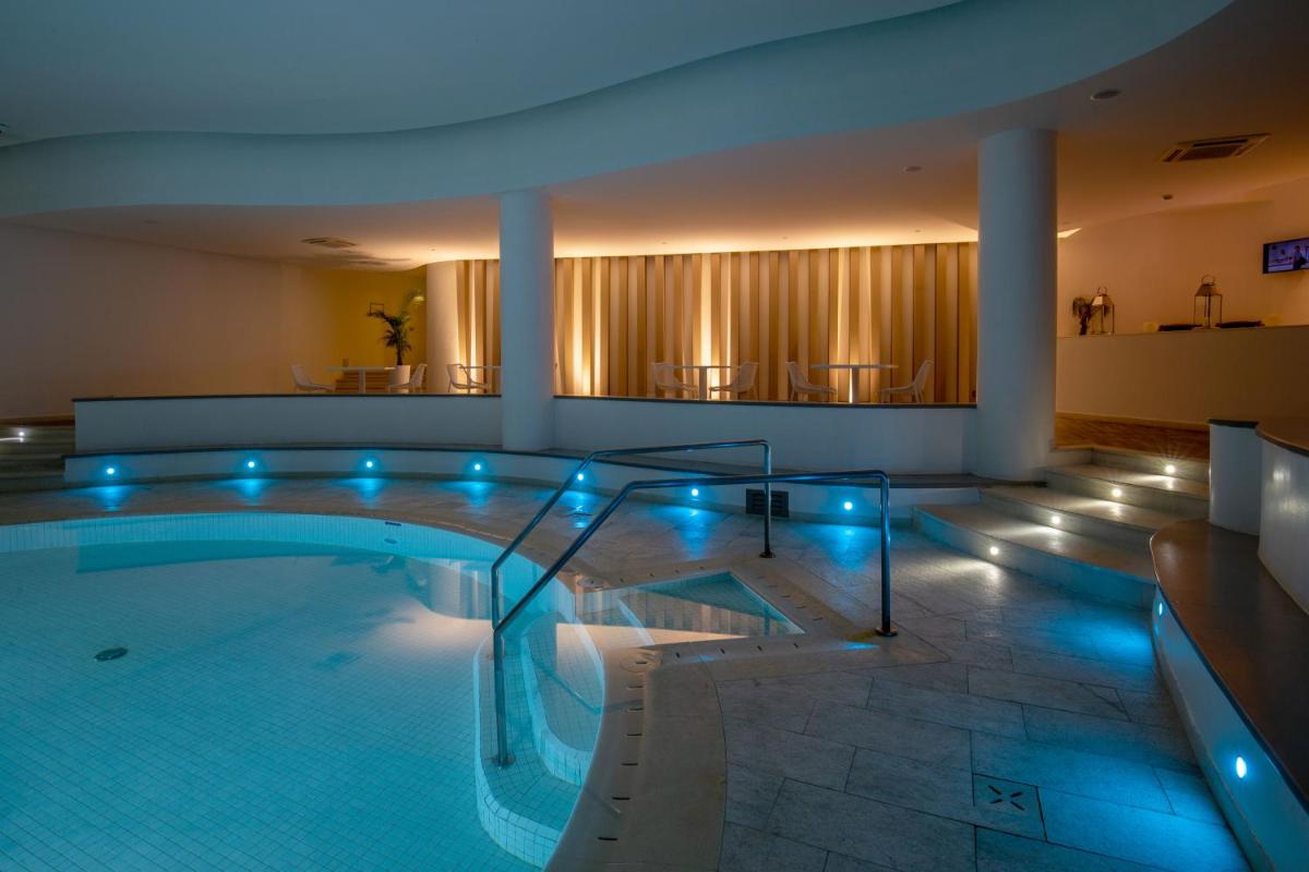 El Faro Hotel & Spa