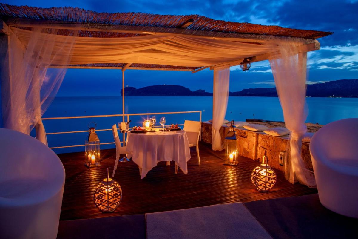 El Faro Hotel & Spa