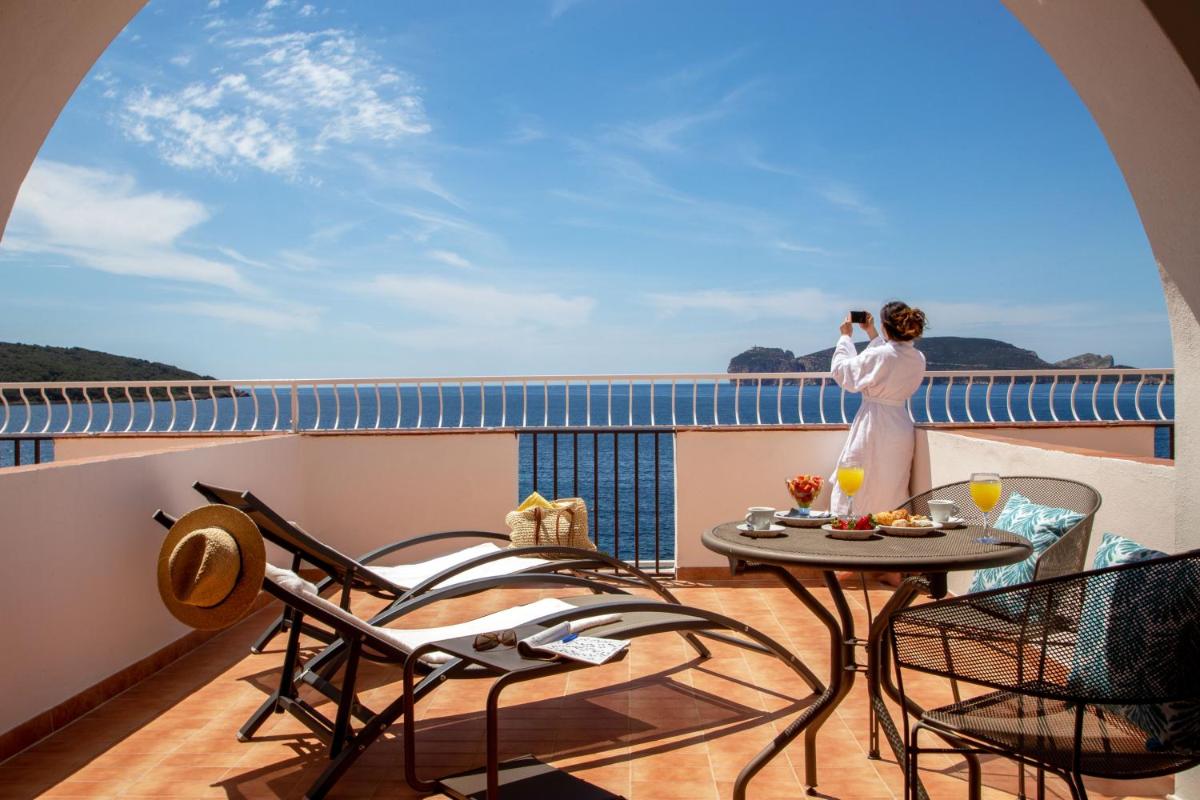 El Faro Hotel & Spa