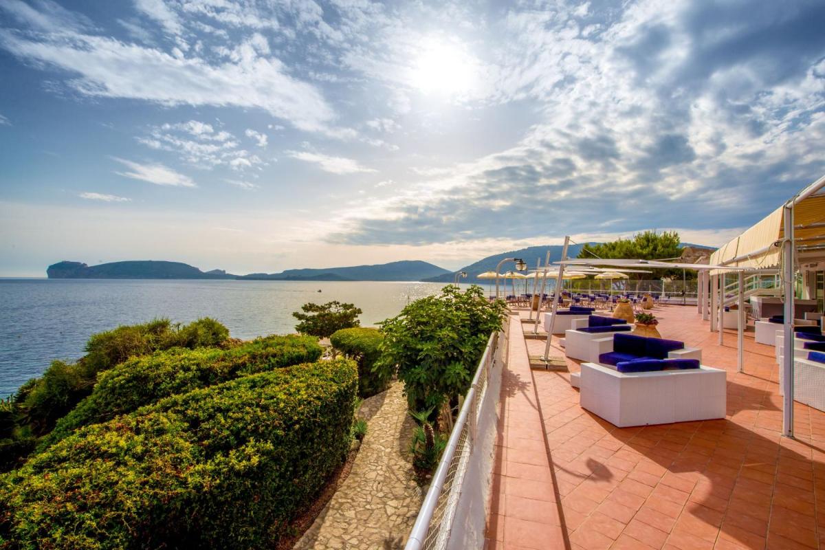 El Faro Hotel & Spa