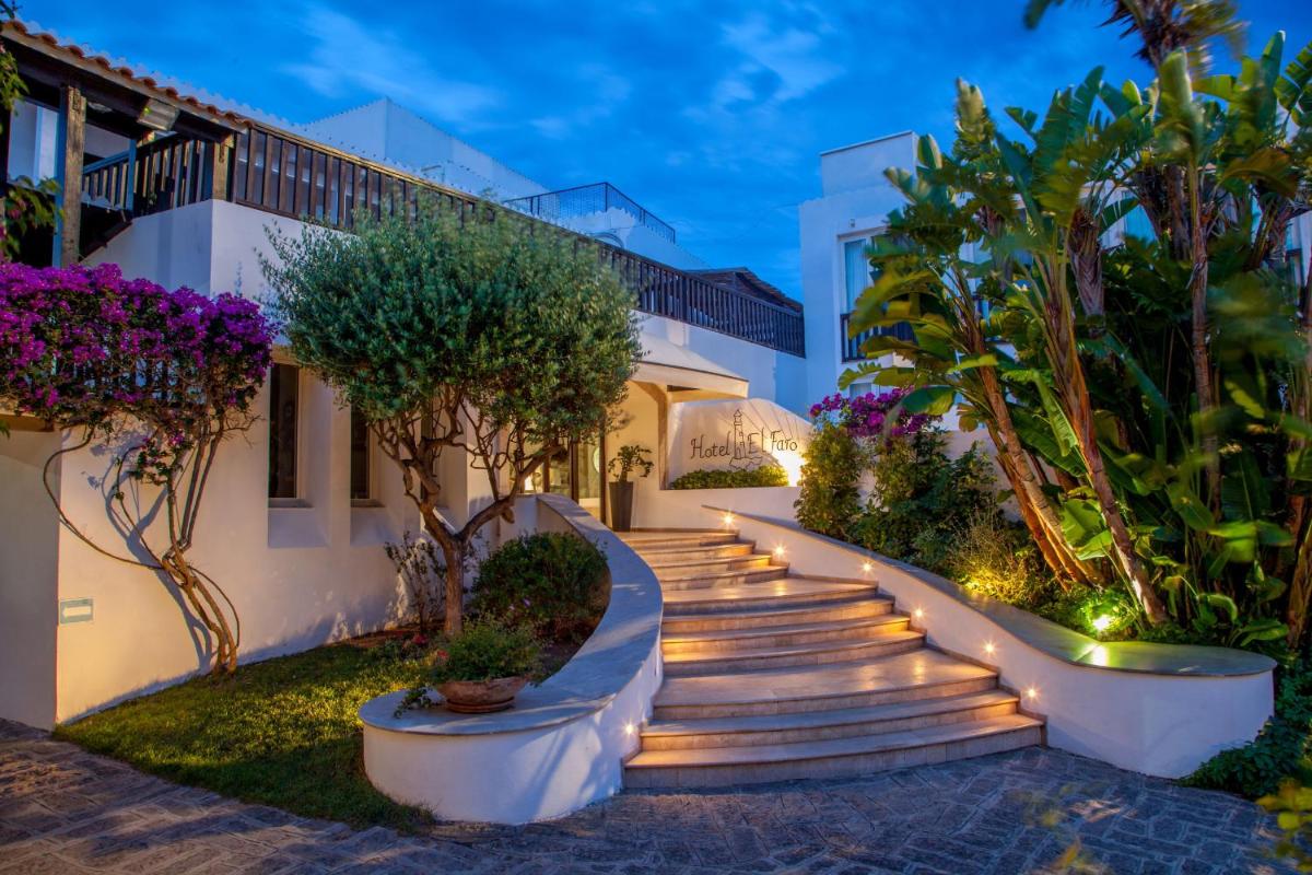 El Faro Hotel & Spa
