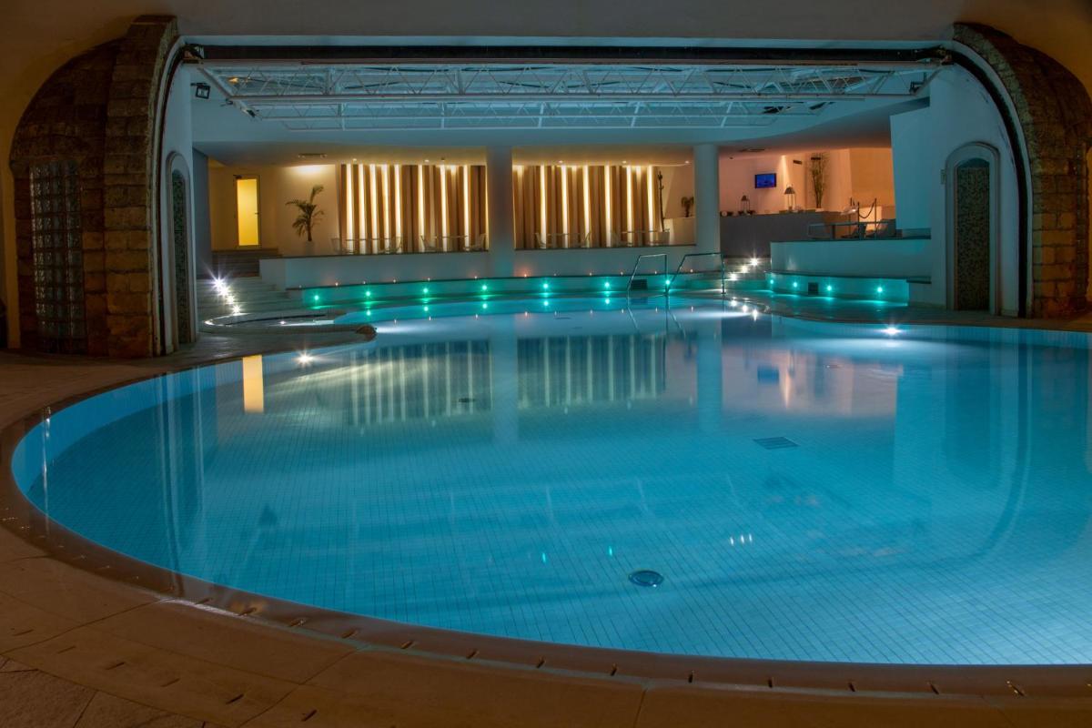 El Faro Hotel & Spa