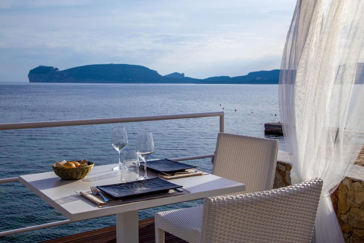 El Faro Hotel & Spa