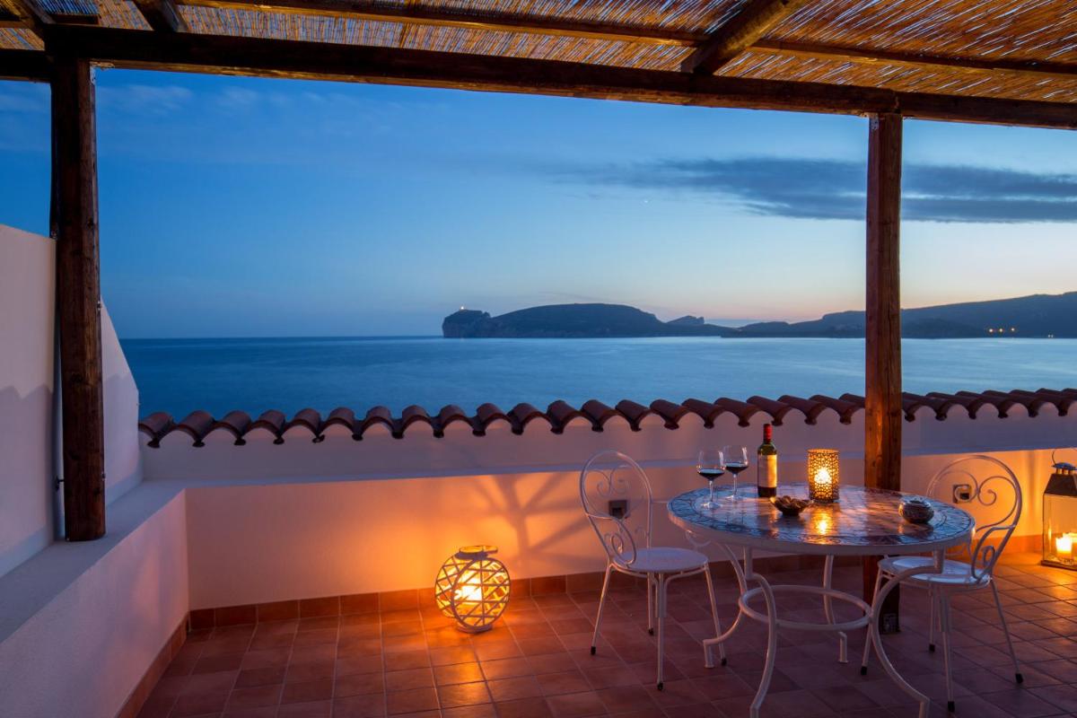 El Faro Hotel & Spa