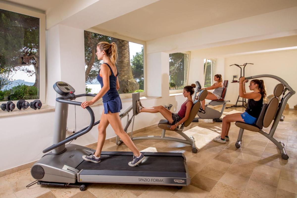 El Faro Hotel & Spa