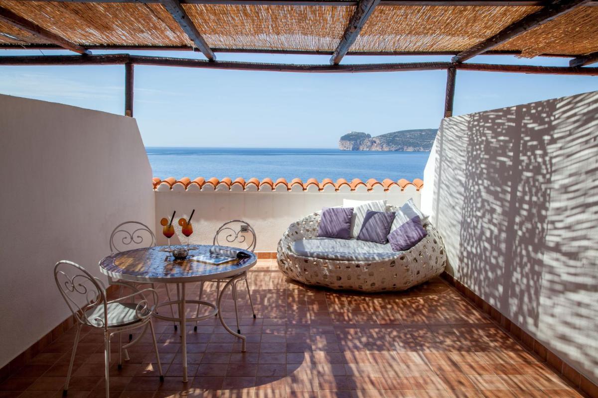 El Faro Hotel & Spa
