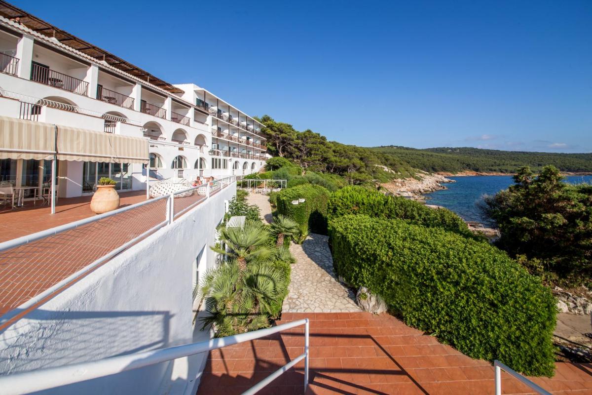 El Faro Hotel & Spa
