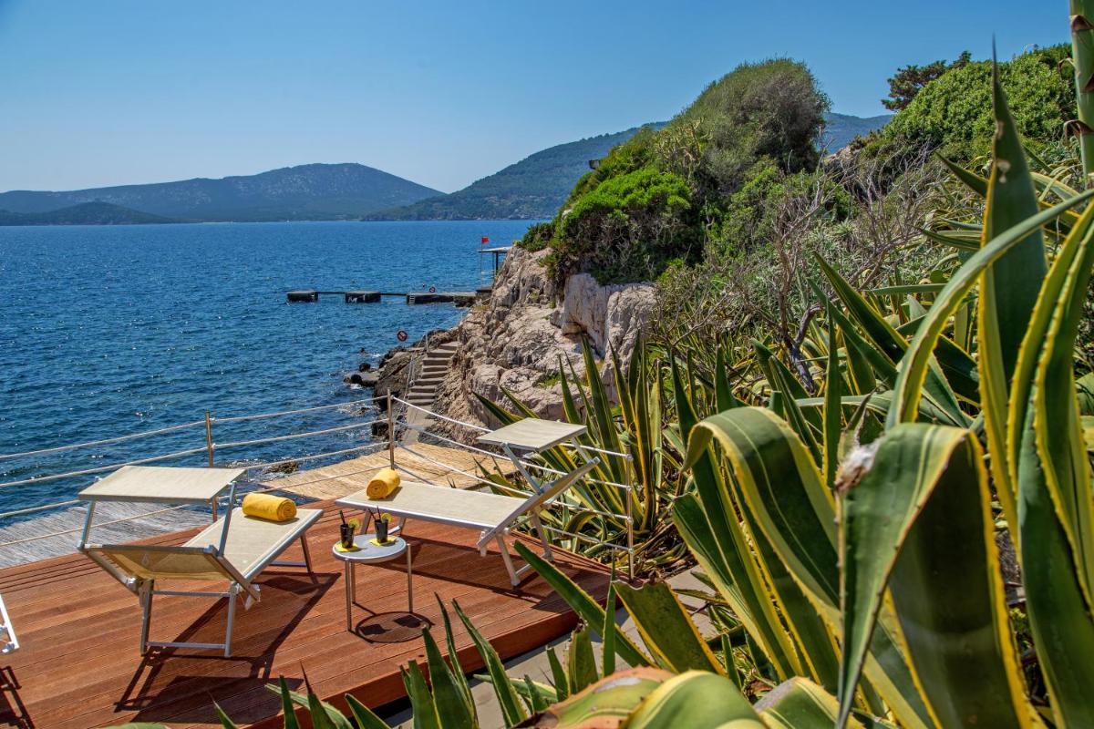 El Faro Hotel & Spa