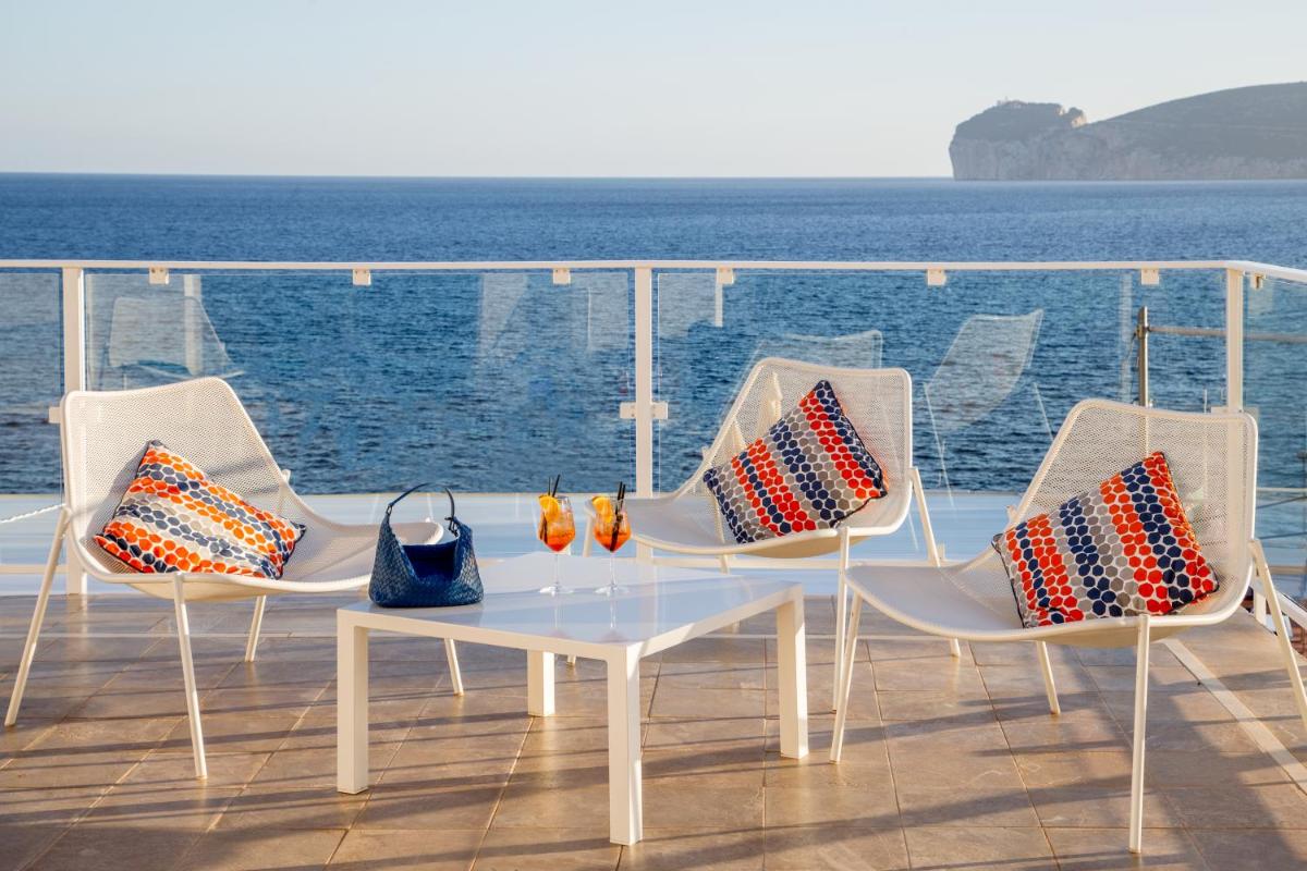 El Faro Hotel & Spa