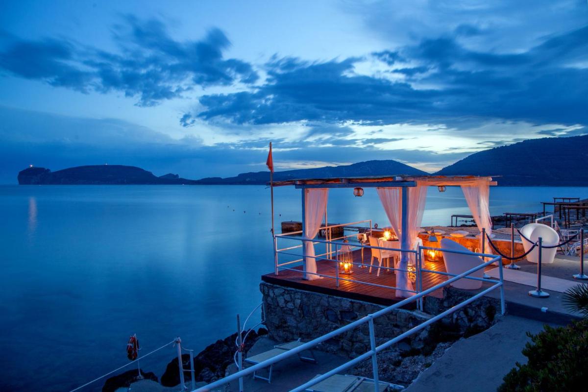 El Faro Hotel & Spa