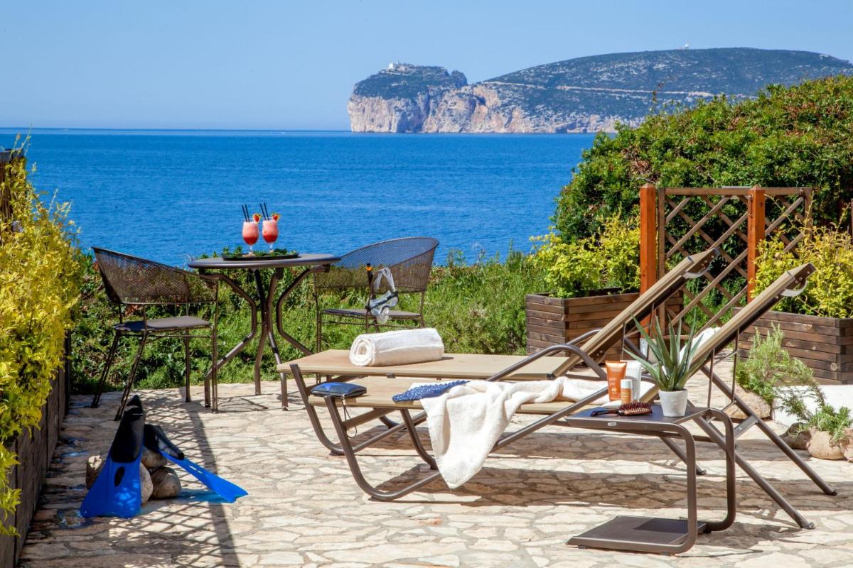 El Faro Hotel & Spa