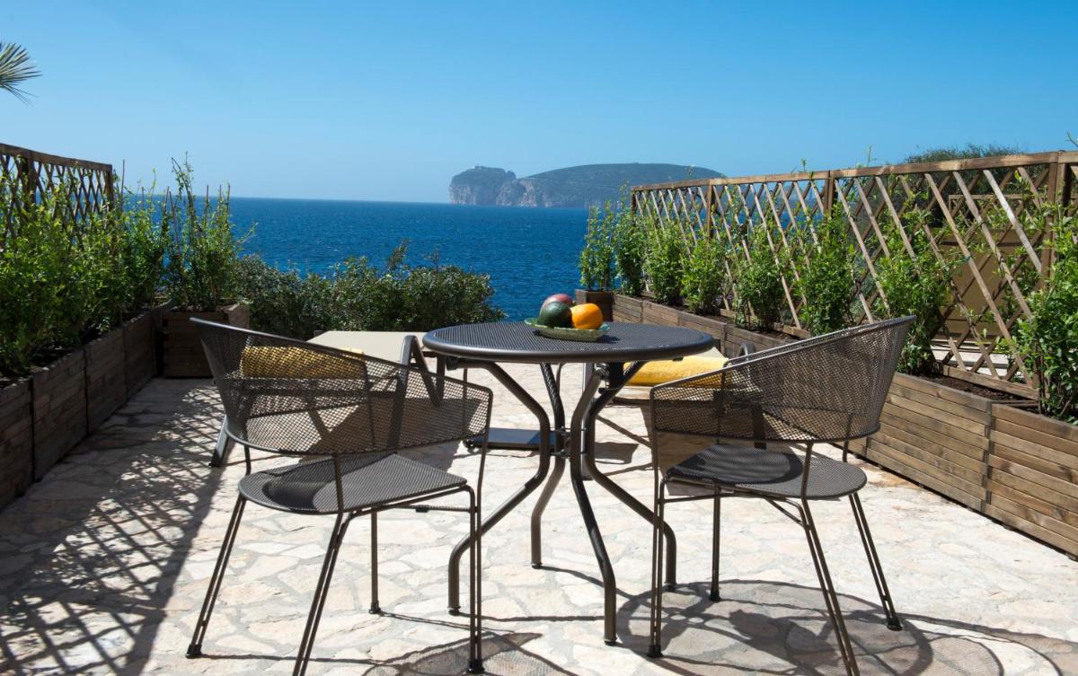El Faro Hotel & Spa