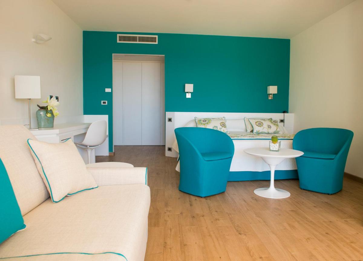El Faro Hotel & Spa