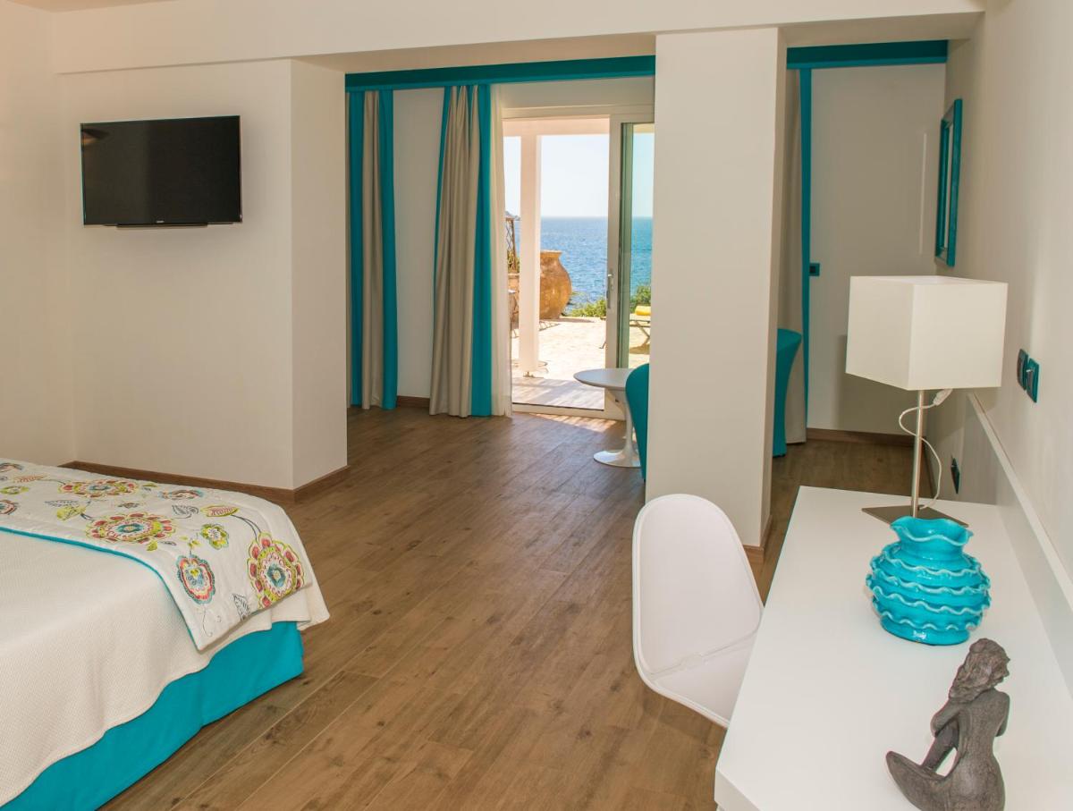 El Faro Hotel & Spa