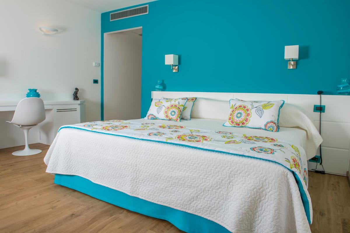 El Faro Hotel & Spa
