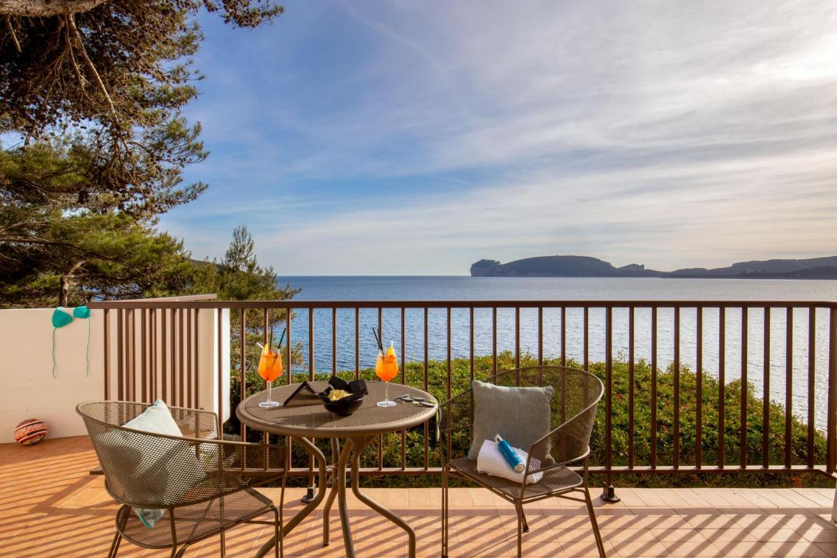 El Faro Hotel & Spa