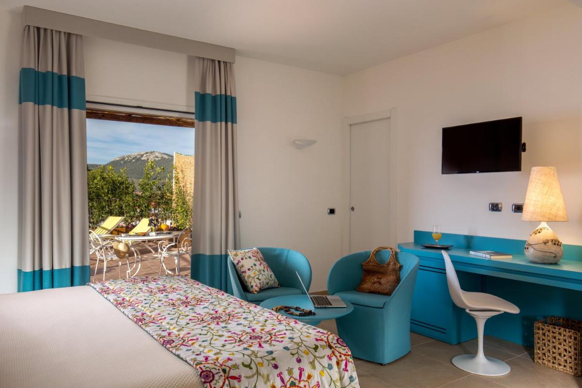 El Faro Hotel & Spa