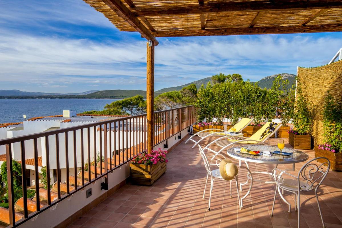 El Faro Hotel & Spa