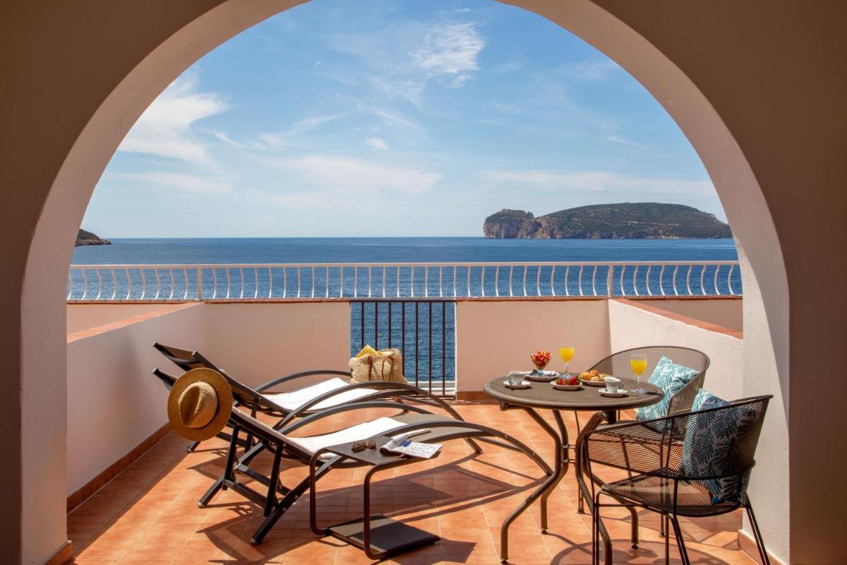 El Faro Hotel & Spa
