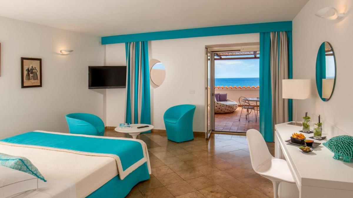 El Faro Hotel & Spa